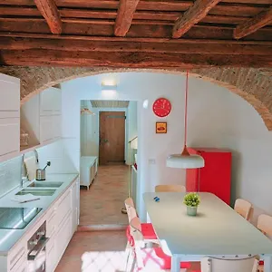 Trevi President's Apartment
